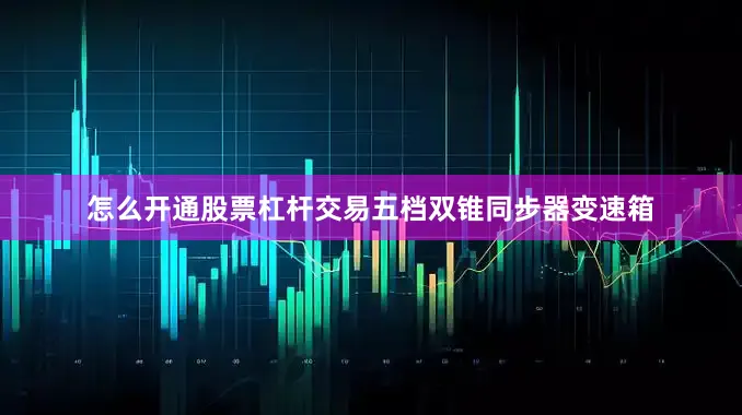 怎么开通股票杠杆交易五档双锥同步器变速箱